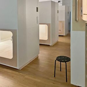 Heart Of Gold Hostel Berlin